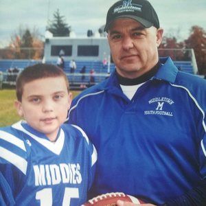 Meet your Posher, Tim